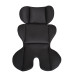 Moni Start Black 76-150 cm i-Size Autostoel 110998