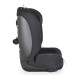 Moni Start Black 76-150 cm i-Size Autostoel 110998