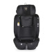Moni Start Black 76-150 cm i-Size Autostoel 110998