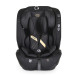 Moni Start Black 76-150 cm i-Size Autostoel 110998