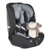 Moni Start Grey 76-150 cm i-Size Autostoel 110997