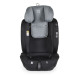 Moni Start Grey 76-150 cm i-Size Autostoel 110997