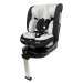 Moni Strike Dark Grey 40-150 cm 360° i-Size Autostoel LYB833