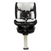 Moni Strike Dark Grey 40-150 cm 360° i-Size Autostoel LYB833