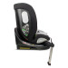 Moni Strike Dark Grey 40-150 cm 360° i-Size Autostoel LYB833
