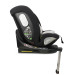 Moni Strike Dark Grey 40-150 cm 360° i-Size Autostoel LYB833