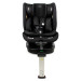 Moni Strike Deep Black 40-150 cm 360° i-Size Autostoel LYB833