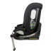 Moni Strike Deep Black 40-150 cm 360° i-Size Autostoel LYB833