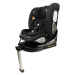 Moni Strike Deep Black 40-150 cm 360° i-Size Autostoel LYB833
