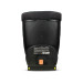 Moni Strike Deep Black 40-150 cm 360° i-Size Autostoel LYB833