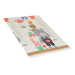 Moni Toys Bear Omkeerbaar Mijlpalen Speelkleed 111178