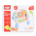 Moni Toys Educatieve Speeltafel met Piano 13743