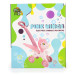 Moni Toys Electric Pony Wings Pink Bellenblaas Duwwagen 110403