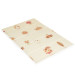 Moni Toys Holiday 120 x 180 cm Opvouwbare Omkeerbare Speelmat