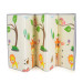 Moni Toys Jungle XXL Omkeerbaar Mijlpalen Speelkleed 111181
