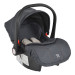 Cangaroo Alma Beige 3-in-1 Combi Kinderwagen incl. i-Size Autostoel