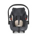 Cangaroo Alma Beige 3-in-1 Combi Kinderwagen incl. i-Size Autostoel