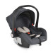 Cangaroo Alma Beige 3-in-1 Combi Kinderwagen incl. i-Size Autostoel