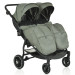 Moni TwinGo Mineral Green Duowagen 111948