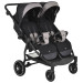 Moni TwinGo Onyx Duowagen 111949