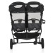 Moni TwinGo Onyx Duowagen 111949