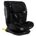 Moni Vamos Intence Black 40-150 cm 360° i-Size Autostoel KD10