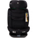 Moni Vamos Intence Black 40-150 cm 360° i-Size Autostoel KD10