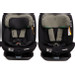 Moni Vamos Military Green 40-150 cm 360° i-Size Autostoel