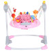 Moni Vista Pink Jumper 111864