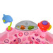 Moni Vista Pink Jumper 111864