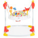 Moni Vista White Jumper 111863