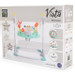 Moni Vista White Jumper 111863