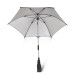 Moni Black Universele UV Buggy Parasol 110419