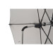 Moni Black Universele UV Buggy Parasol 110419