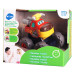 Hola Toys Monster Truck Bull Speelgoed Auto 3151A
