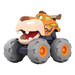 Hola Toys Monster Truck Leopard Speelgoed Auto 3151B