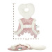 Mordesign Angel Wings Powder Baby Hoofd- en Nekbeschermer VX-13