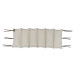 Mordesign Beige 135 cm Multifunctioneel Speelmatras N-21