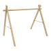 Mordesign Cappuccino Baby Gym met Speelkleed D-19