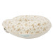 Mordesign Beige Flowers Voedingskussen C11-D11