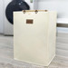 Mordesign Bolivia Cream Speelgoedbox / Wasmand FKT-22-FK11