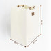 Mordesign Bolivia Cream Speelgoedbox / Wasmand FKT-22-FK11