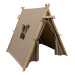 Mordesign Brown Speeltent D-19