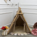 Mordesign Brown Speeltent D-19