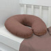 Mordesign Brown Voedingskussen FD-11