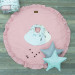 Mordesign Camper Series Pink Speelkleed D-13