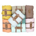 Mordesign Camper Series Pink Speelkleed D-13