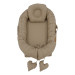 Mordesign Cappuccino Babynest met Kussen D-19