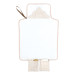Mordesign Clutch Brown Luieretui en Verschoningsmatje FK11-FD11