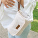 Mordesign Clutch Brown Luieretui en Verschoningsmatje FK11-FD11